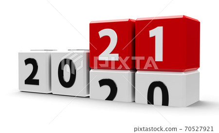White cubes 2021 #2 White cubes 2021 #2 70527921