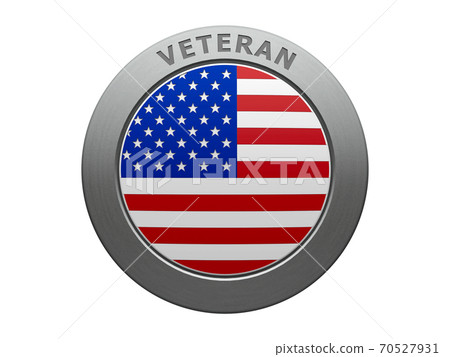 USA Veteran icon USA Veteran icon 70527931