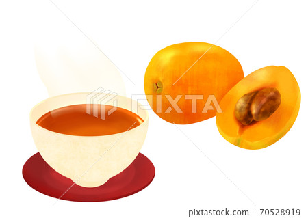 琵琶茶 琵琶茶 70528919