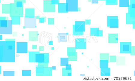CG square background material for many squares CG square background material for many squares 70529681