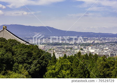 奈良市奈良市奈良市東大寺的景色 奈良市奈良市奈良市東大寺的景色 70529729