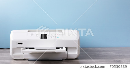Printers, copiers, printing machines. Prints, copies, photographs, New Year's cards, postcards in mourning, documents, invitations, addresses, etc. 70530889
