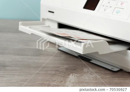 New Year's card printing 70530927