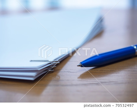 企業形象·文件 70532497