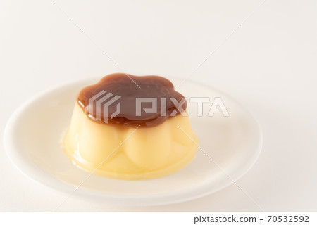 Pudding  70532592