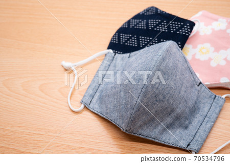 手工面膜 70534796