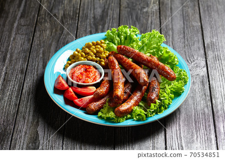 English meal English meal 70534851