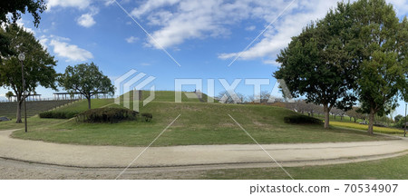 Nanase River Park 70534907