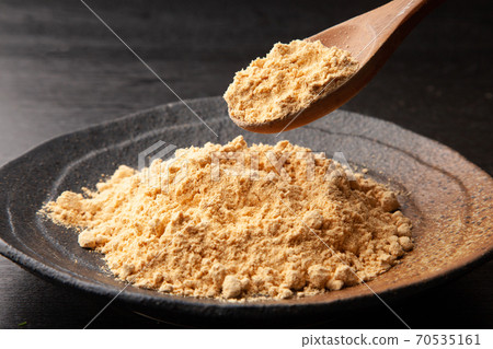 Kinako麵粉 Kinako麵粉 70535161