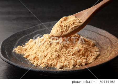 Kinako flour Kinako flour 70535168