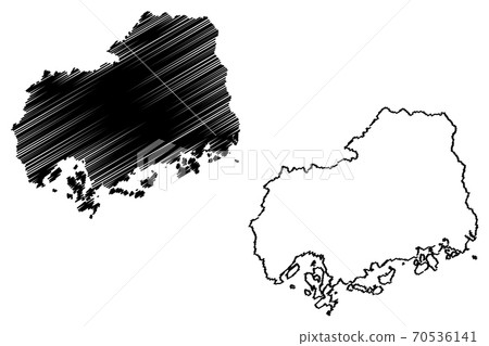Hiroshima Prefecture Hiroshima Prefecture 70536141