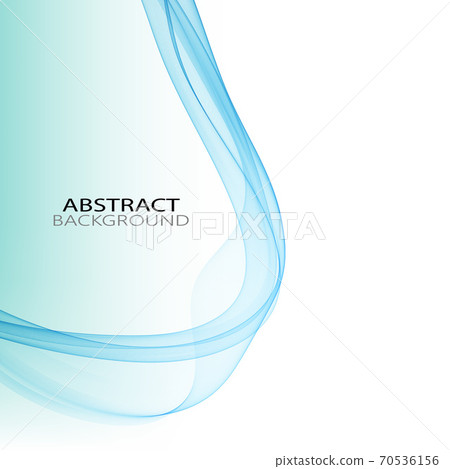 elegant vertical smoke blue wave background design elegant vertical smoke blue wave background design 70536156