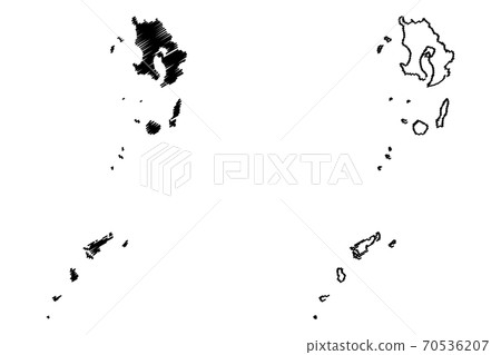 Kagoshima Prefecture 70536207