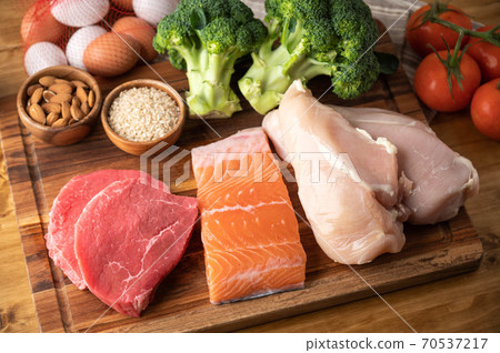 body building food, high protein ingredients body building food, high protein ingredients 70537217