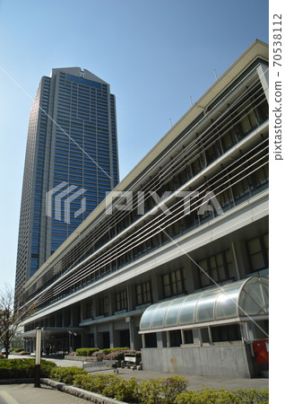 神戶市政廳 神戶市政廳 70538112