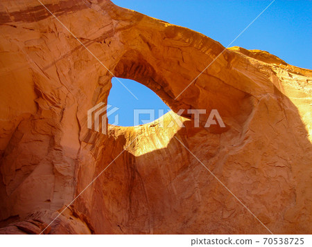 Theater / Monument Valley of Western Play 70538725