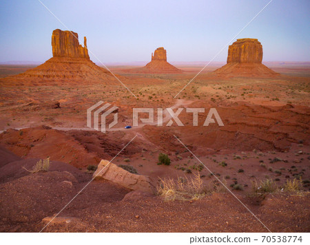 Theater / Monument Valley of Western Play Theater / Monument Valley of Western Play 70538774