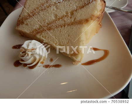 戚風蛋糕早餐 70538932