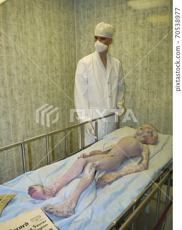 Roswell UFO Museum 70538977