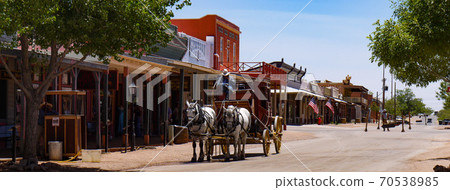Tsumstone OK Ranch 70538985