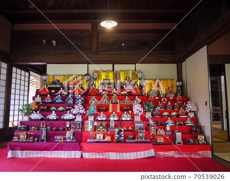 Samurai住宅小組位於洪氾區腳下 70539026