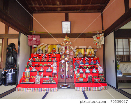 Samurai住宅小組位於洪氾區腳下 70539027