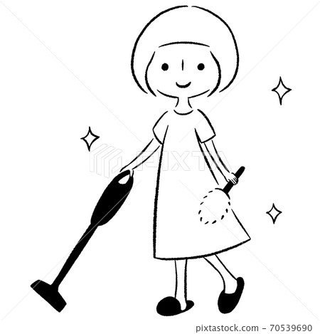 Home time cleaning 70539690