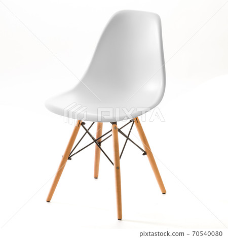 時尚木腿椅Eames 70540080