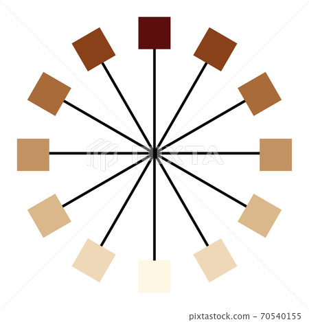 Color sample image 70540155