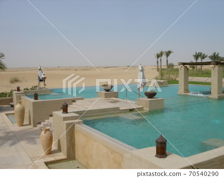 Desert vacation Dubai Desert vacation Dubai 70540290