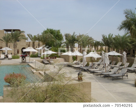 Desert vacation Dubai Desert vacation Dubai 70540291