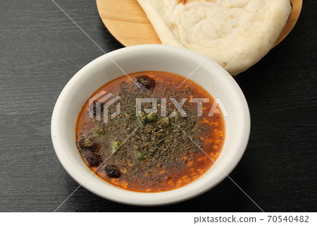 Spice curry Spice curry 70540482