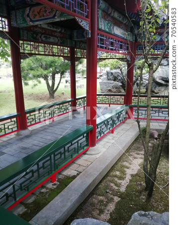 Tottori Prefecture Enchoen 70540583