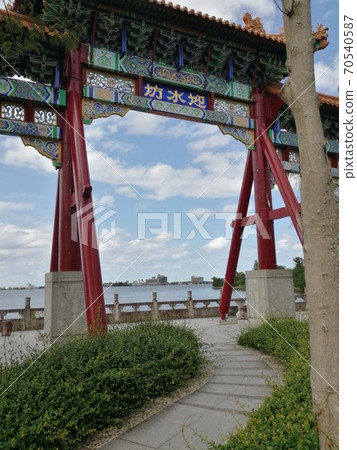鳥取縣Yanchoen 70540587