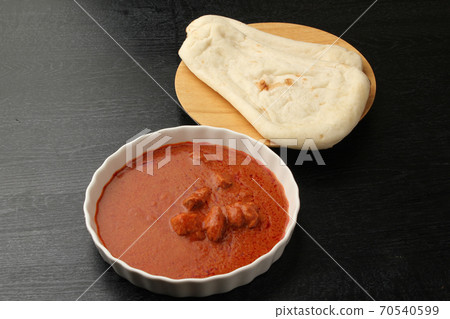 Butter Chicken Curry Butter Chicken Curry 70540599