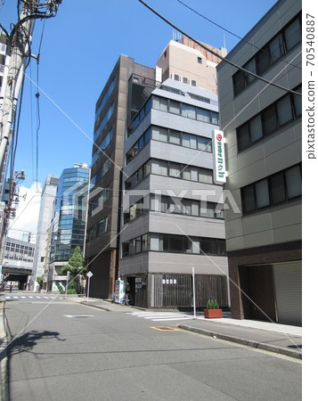 Near Kanda Tomiyamacho Near Kanda Tomiyamacho 70540887
