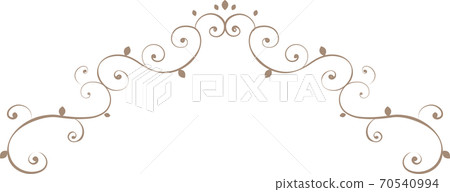 Wedding frame Wedding frame 70540994