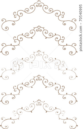 Wedding frame Wedding frame 70540995