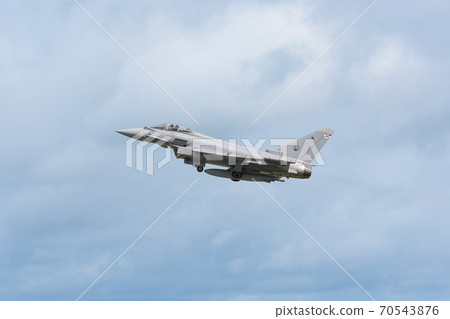 Spanish Air Force EF-2000 Eurofighter Spanish Air Force EF-2000 Eurofighter 70543876
