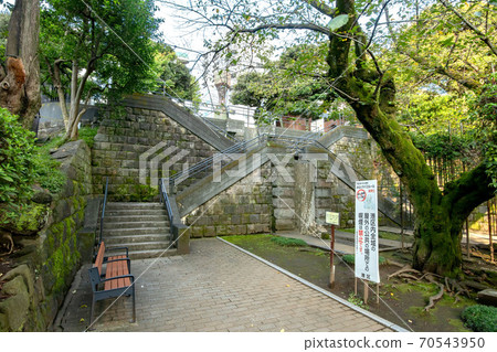 Nogi Park Nogi Park 70543950