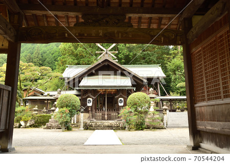 平神社(泉佐野市衝木) 平神社(泉佐野市衝木) 70544204