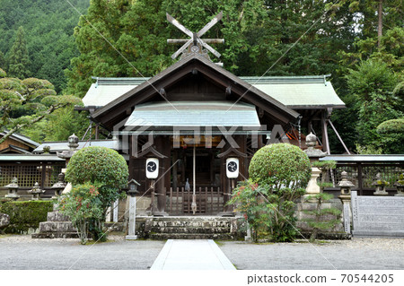 平神社(泉佐野市衝木) 平神社(泉佐野市衝木) 70544205