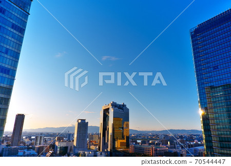 大阪市和辦公樓 大阪市和辦公樓 70544447