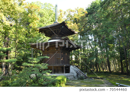 Jigenin Tahoto (Hineno, Izumisano City) 70544460