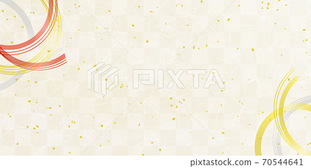 背景日本紙紋理水木日式素材 背景日本紙紋理水木日式素材 70544641