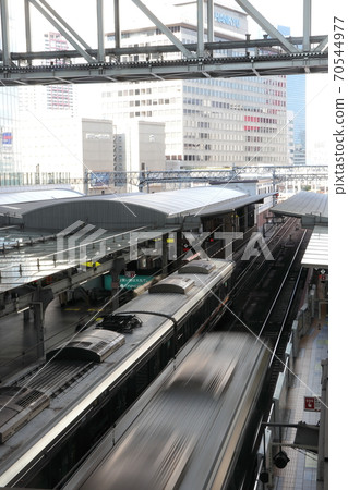 Osaka Station Loop Line Home Osaka Station Loop Line Home 70544977