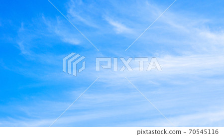Refreshing autumn blue sky Refreshing autumn blue sky 70545116