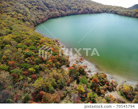 赤城大沼 赤城大沼 70545794