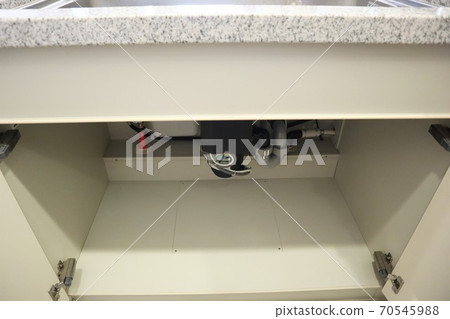 Disposer under the sink (garbage crusher) 70545988