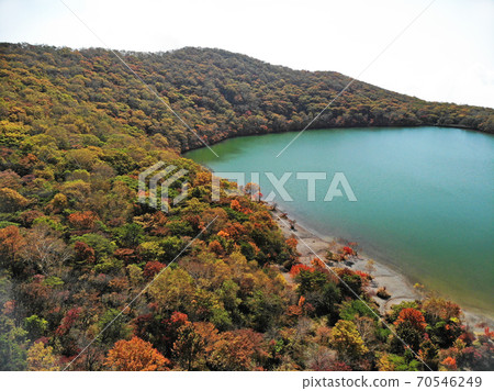 Akagiyama Onuma 70546249